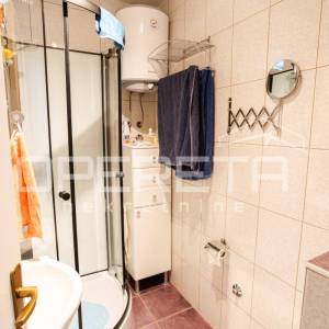Apartmanska kuća uz more – bez troška vode i struje!