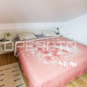 Apartmanska kuća uz more – bez troška vode i struje!
