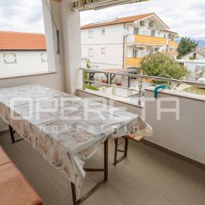 Apartmanska kuća uz more – bez troška vode i struje!