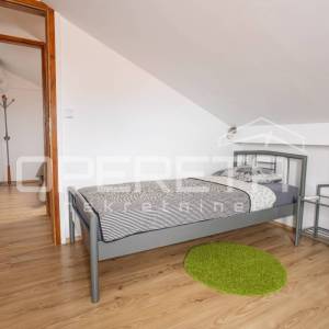 Apartmanska kuća uz more – bez troška vode i struje!