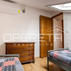 Apartmanska kuća uz more – bez troška vode i struje!