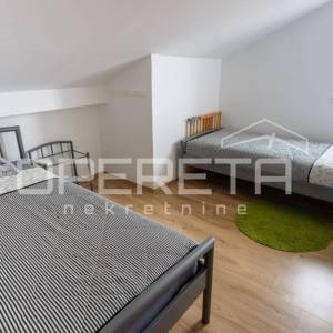 Apartmanska kuća uz more – bez troška vode i struje!