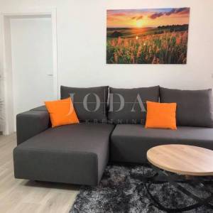 Apartmanska vila sa 8 apartmana 