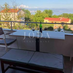 Apartmanska vila sa 8 apartmana 