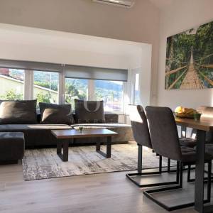 Apartmanska vila sa 8 apartmana 