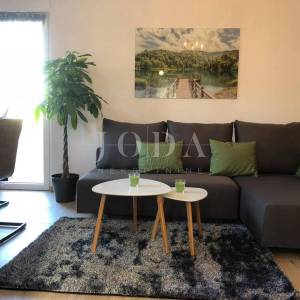 Apartmanska vila sa 8 apartmana 