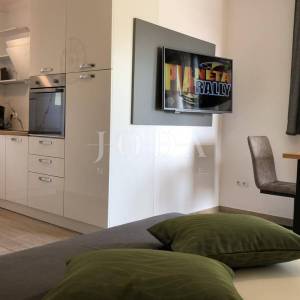 Apartmanska vila sa 8 apartmana 