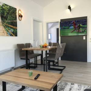 Apartmanska vila sa 8 apartmana 