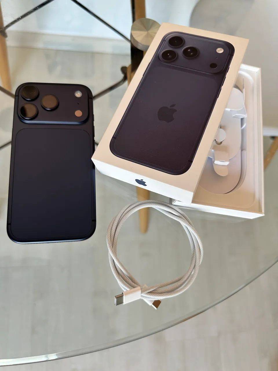 Apple iPhone 17 Pro Max original