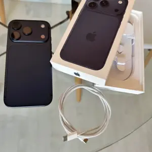 Apple iPhone 17 Pro Max original