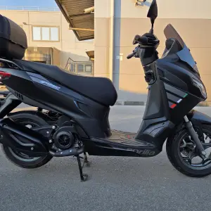 Aprilia