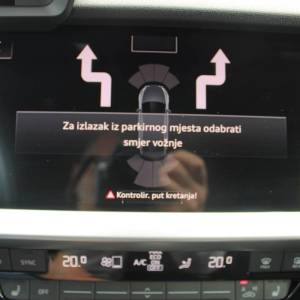 Audi A3 35TFSi S Tronic Limuzina *LED,NAVIGACIJA,KAMERA*