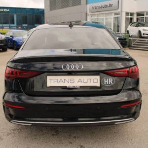 Audi A3 35TFSi S Tronic Limuzina *LED,NAVIGACIJA,KAMERA*