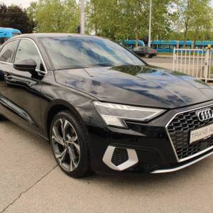 Audi A3 35TFSi S Tronic Limuzina *LED,NAVIGACIJA,KAMERA*