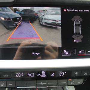 Audi A3 35TFSi S Tronic Limuzina *LED,NAVIGACIJA,KAMERA*