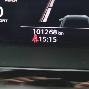 Audi A3 35TFSi S Tronic Limuzina *LED,NAVIGACIJA,KAMERA*