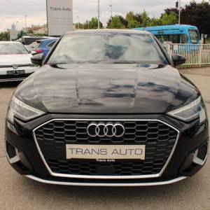 Audi A3 35TFSi S Tronic Limuzina *LED,NAVIGACIJA,KAMERA*
