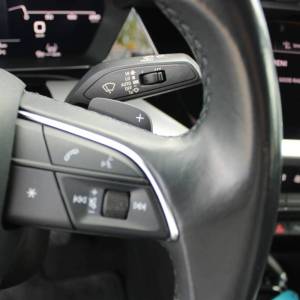 Audi A3 35TFSi S Tronic Limuzina *LED,NAVIGACIJA,KAMERA*