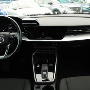 Audi A3 35TFSi S Tronic Limuzina *LED,NAVIGACIJA,KAMERA*