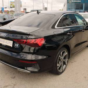 Audi A3 35TFSi S Tronic Limuzina *LED,NAVIGACIJA,KAMERA*