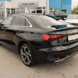 Audi A3 35TFSi S Tronic Limuzina *LED,NAVIGACIJA,KAMERA*