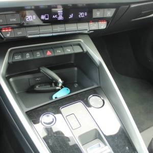 Audi A3 35TFSi S Tronic Limuzina *LED,NAVIGACIJA,KAMERA*
