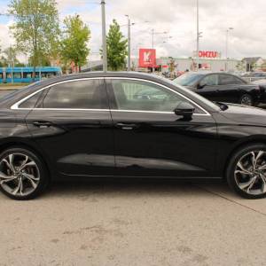 Audi A3 35TFSi S Tronic Limuzina *LED,NAVIGACIJA,KAMERA*