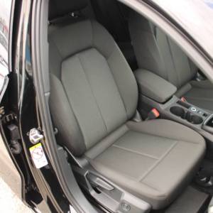 Audi A3 35TFSi S Tronic Limuzina *LED,NAVIGACIJA,KAMERA*