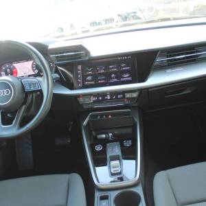 Audi A3 Limuzina 30 TDi S-Tronic *LED, NAVIGACIJA*