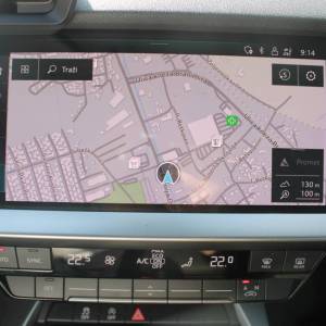Audi A3 Limuzina 30 TDi S-Tronic *LED, NAVIGACIJA*