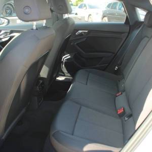 Audi A3 Limuzina 30 TDi S-Tronic *LED, NAVIGACIJA*