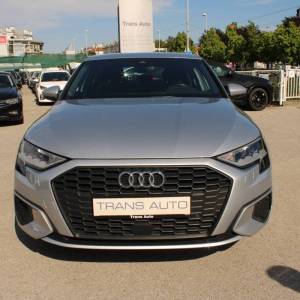 Audi A3 Limuzina 30 TDi S-Tronic *LED, NAVIGACIJA*