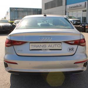Audi A3 Limuzina 30 TDi S-Tronic *LED, NAVIGACIJA*