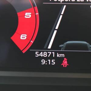 Audi A3 Limuzina 30 TDi S-Tronic *LED, NAVIGACIJA*