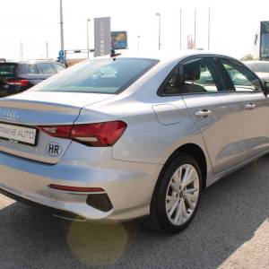 Audi A3 Limuzina 30 TDi S-Tronic *LED, NAVIGACIJA*