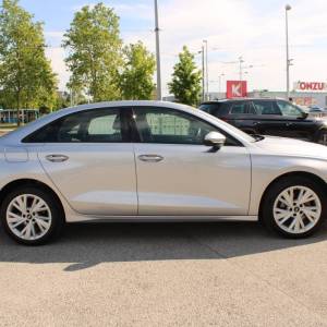 Audi A3 Limuzina 30 TDi S-Tronic *LED, NAVIGACIJA*