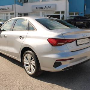 Audi A3 Limuzina 30 TDi S-Tronic *LED, NAVIGACIJA*