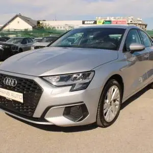 Audi A3 Limuzina 30 TDi S-Tronic *LED, NAVIGACIJA*
