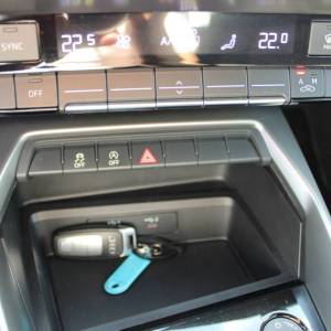 Audi A3 Limuzina 30 TDi S-Tronic *LED, NAVIGACIJA*