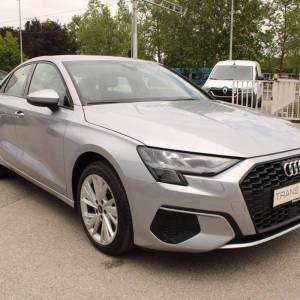 Audi A3 Limuzina 30TDi S-Tronic *LED,NAVIGACIJA*