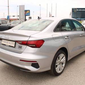 Audi A3 Limuzina 30TDi S-Tronic *LED,NAVIGACIJA*