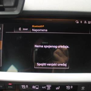 Audi A3 Limuzina 30TDi S-Tronic *LED,NAVIGACIJA*