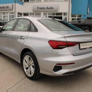 Audi A3 Limuzina 30TDi S-Tronic *LED,NAVIGACIJA*