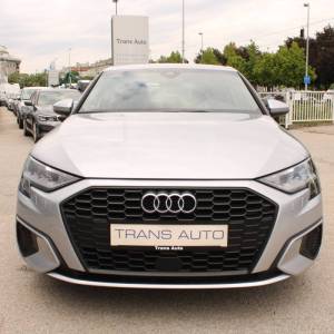 Audi A3 Limuzina 30TDi S-Tronic *LED,NAVIGACIJA*