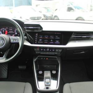 Audi A3 Limuzina 30TDi S-Tronic *LED,NAVIGACIJA*