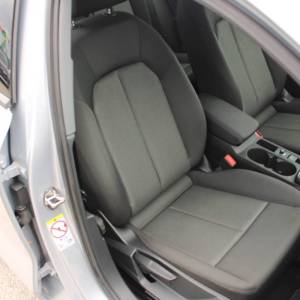 Audi A3 Limuzina 30TDi S-Tronic *LED,NAVIGACIJA*