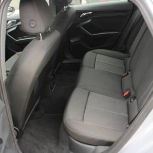 Audi A3 Limuzina 30TDi S-Tronic *LED,NAVIGACIJA*