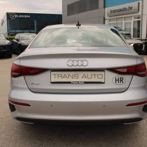 Audi A3 Limuzina 30TDi S-Tronic *LED,NAVIGACIJA*