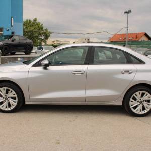 Audi A3 Limuzina 30TDi S-Tronic *LED,NAVIGACIJA*