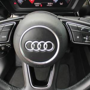 Audi A3 Limuzina 30TDi S-Tronic *LED,NAVIGACIJA*